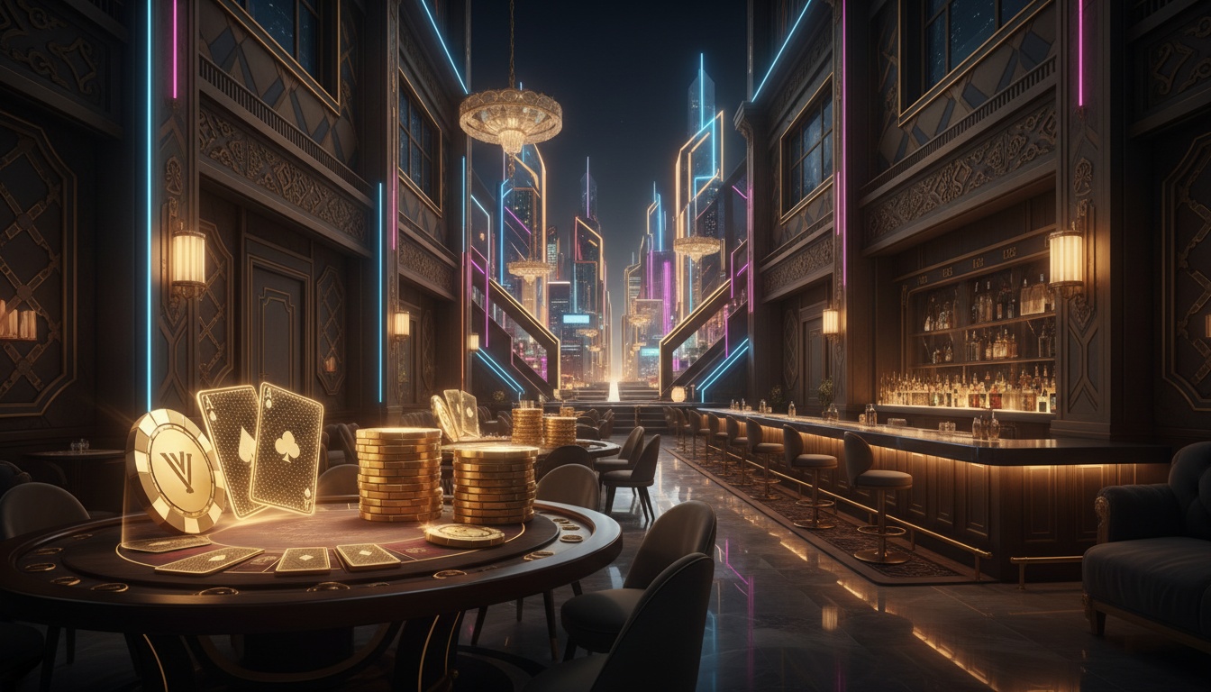 Neon54 Casino