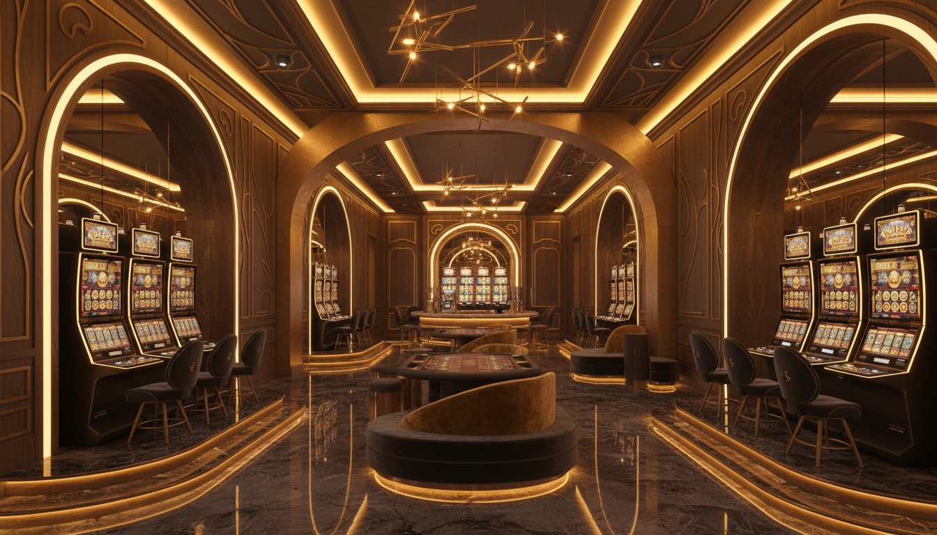 Neon54 Casino โ Responsible Gambling Insights